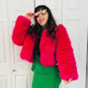 Meet your Posher, Marlene